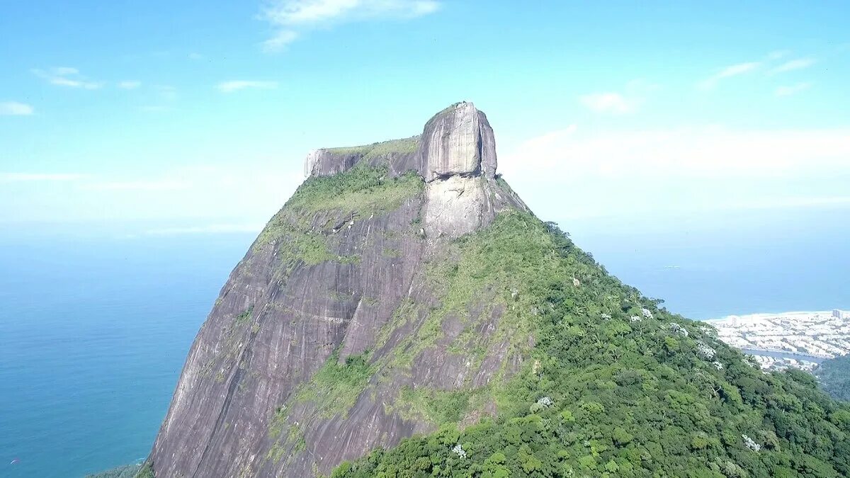 Гора 30. Гора 30