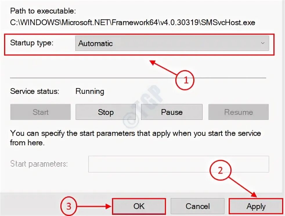 Sc openservice failed 1060. Sc openservice failed 1060