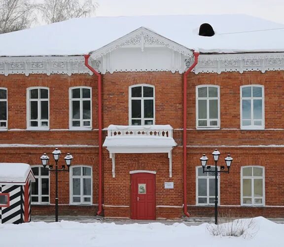 Музей на Набережной, музей, Обская ул., 4, Новосибирск - Яндекс Карты