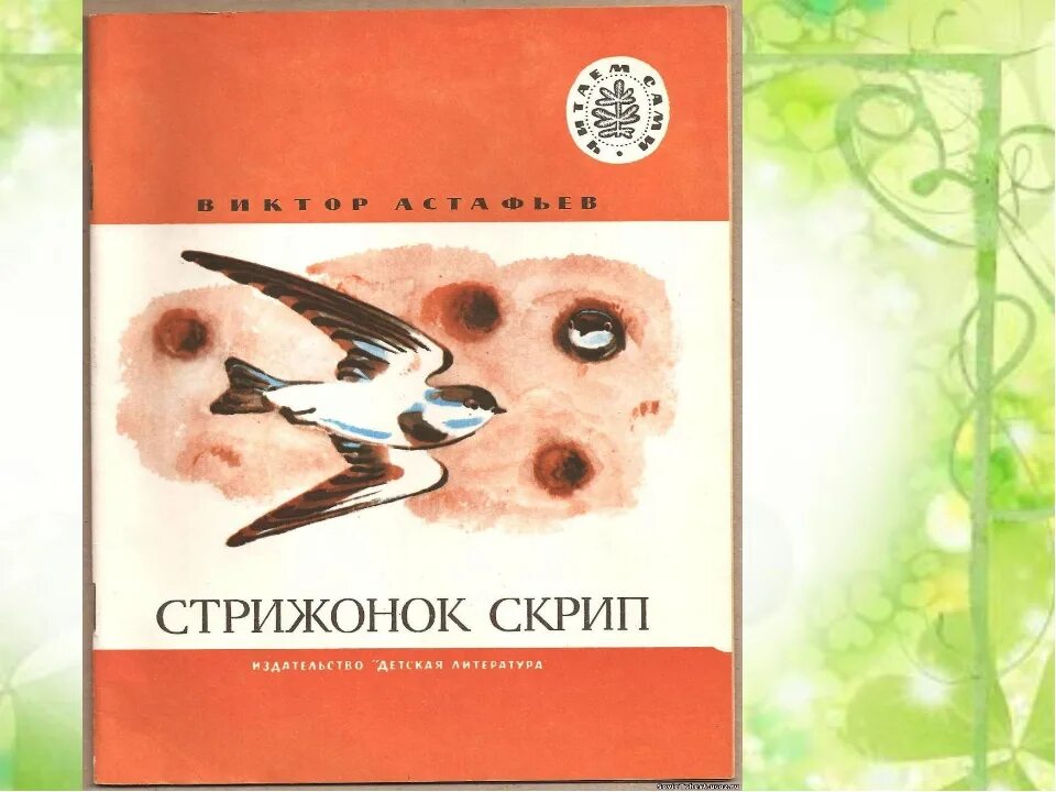 Слушать рассказ стрижонок скрип астафьев. Книга Астафьева Стрижонок скрип. В П Астафьев Стрижонок скрип. Стрижонок скрип иллюстрации к рассказу Астафьева.