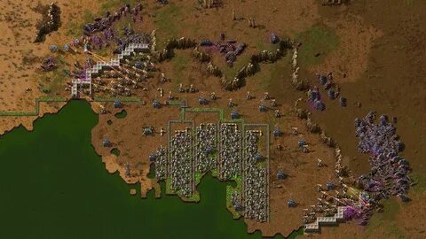 Factorio space age дата релиза