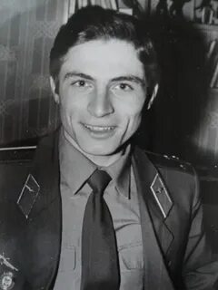 Год рождения 1958