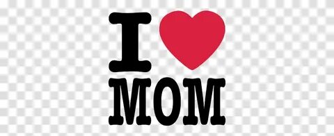 Mommy loves me