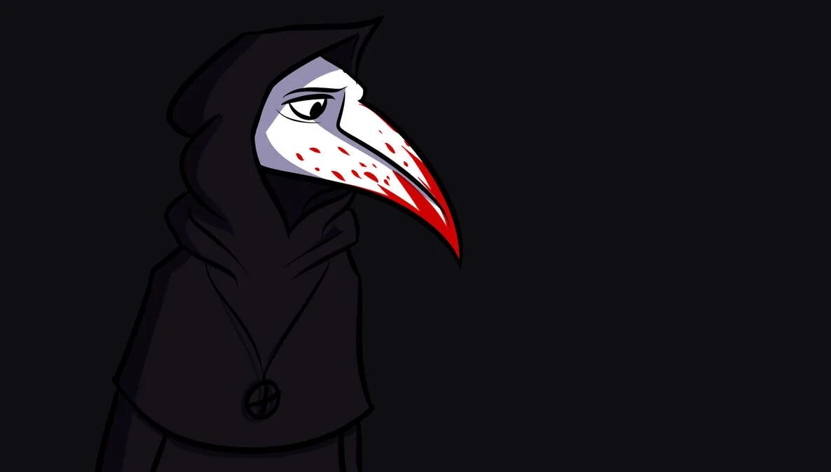 Scp 0 49. Маска чумного доктора scp 049. чумной доктор эйсипи 049.