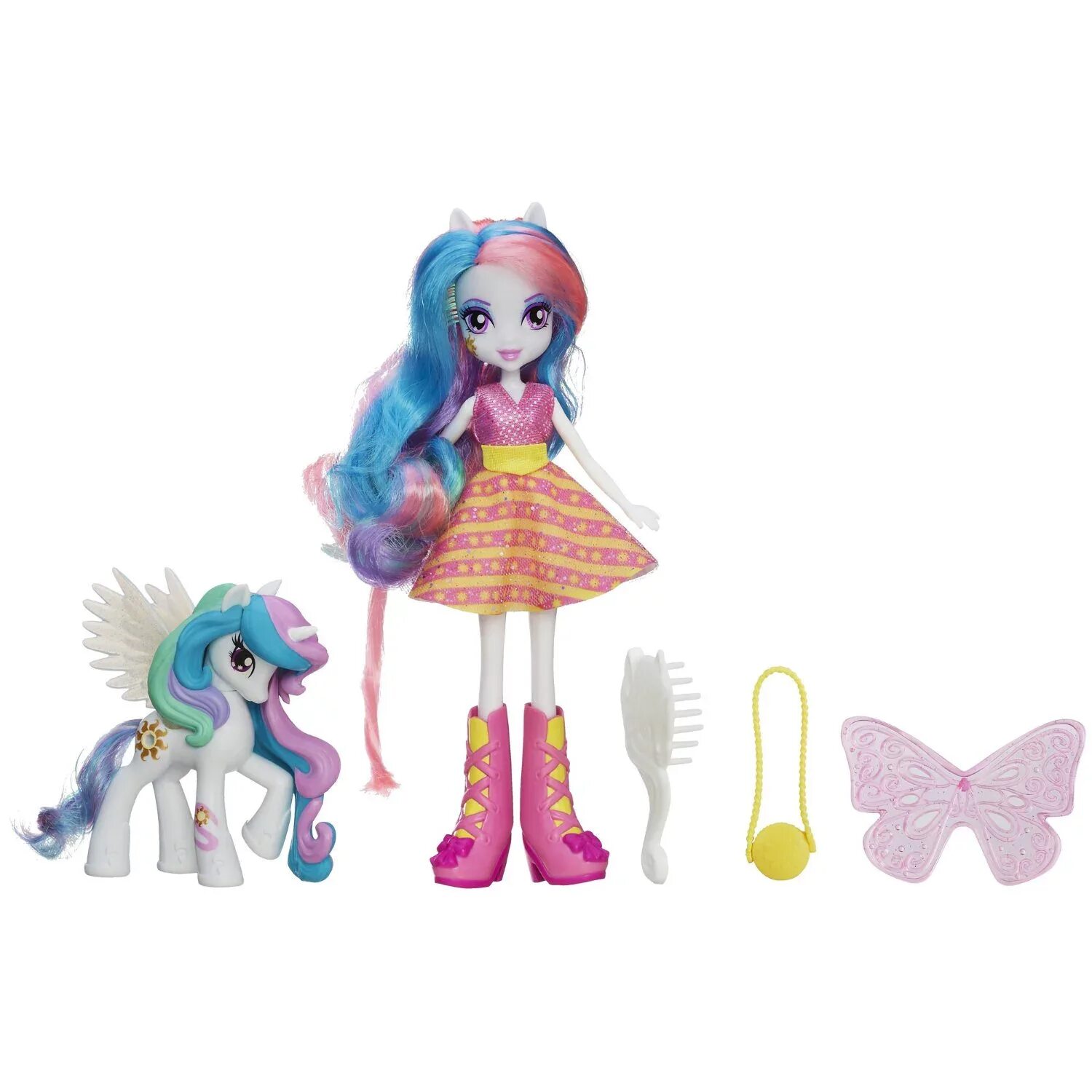 Куклы my little pony. Селестия Equestria girls кукла. Эквестрия герлз Селестия игрушка. Hasbro кукла my little Pony. Кукла Селестия my little Pony.