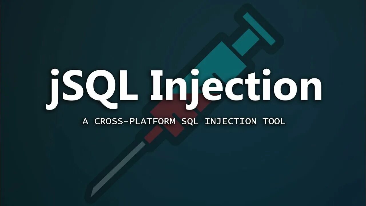 Как сделать sql инъекцию. Jsql. sql injection. injection tool. sql инъекция.