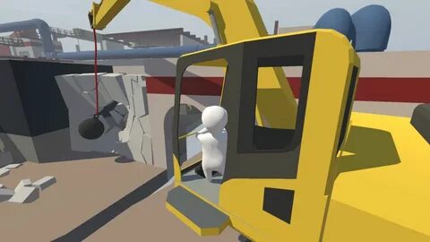 Fall flat последняя версия