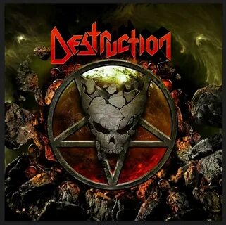 3 2 destroy