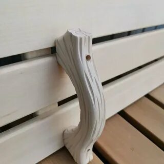 Ручка банная