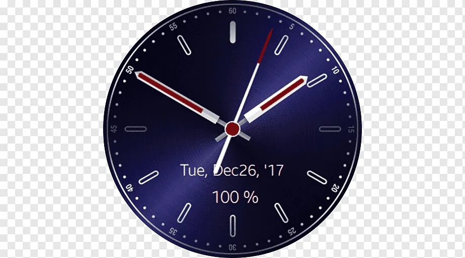 Os clock