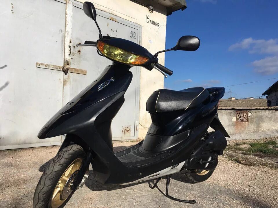 Honda af 35