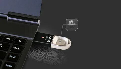 Elan fingerprint driver