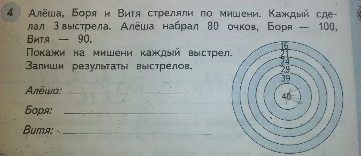 Алеша боря