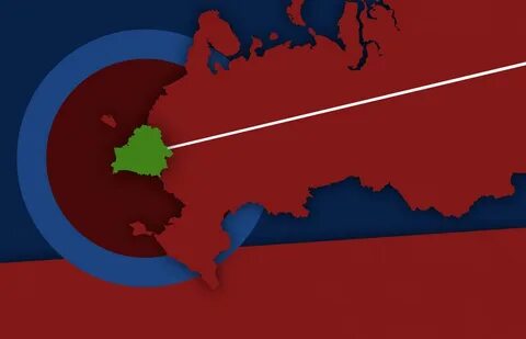 Страны союзного договора