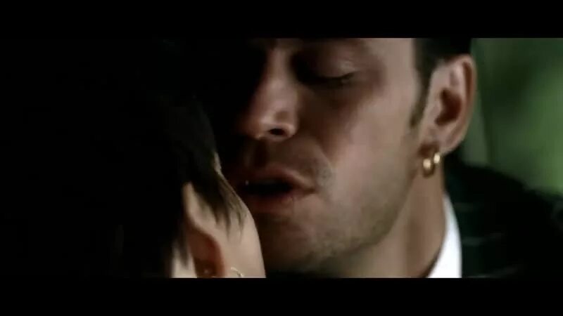 While your lips are still. While your lips are still