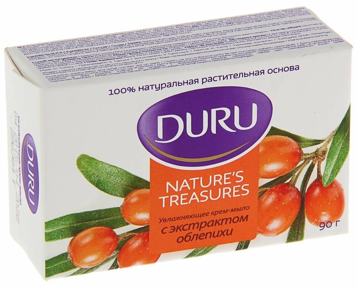 Nature treasures. Мыло Duru. Duru с облепихой мыло. Крем-гель для душа Duru nature's Treasures с экстрактом облепихи. Duru мыло и жидкое мыло.
