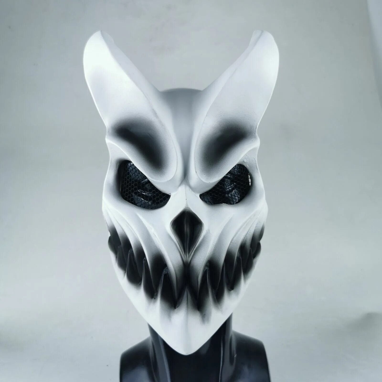 Маска alex terrible. Alex terrible маска. Kid of darkness маска. Алекс террибль маска. Алекс шиколай.