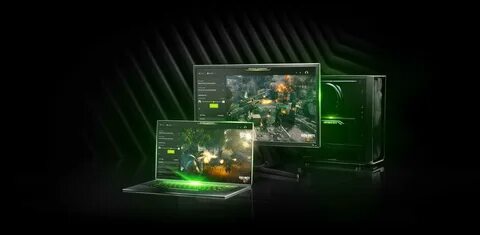 Nvidia улучшение видео