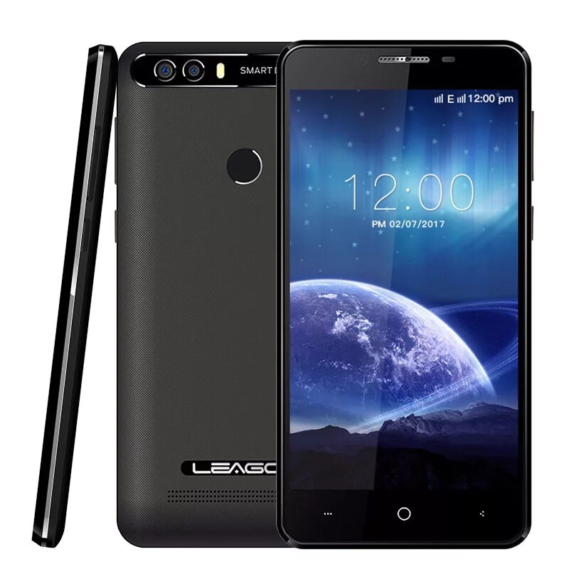 Android 7.0 телефоны