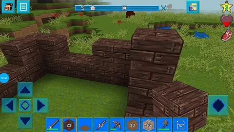 Realmcraft