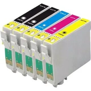 Printing картридж