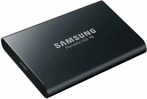 Описание накопитель ssd