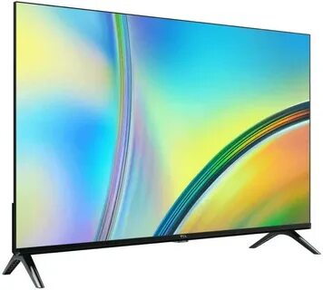 Телевизор tcl 32s5400af