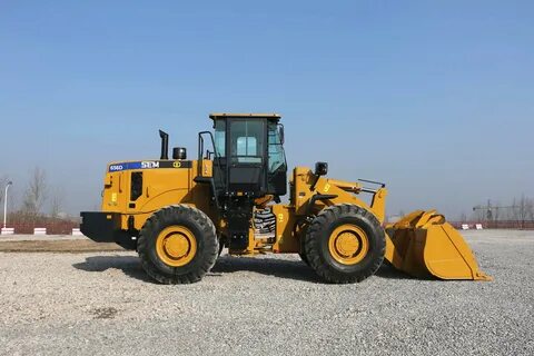Main loader