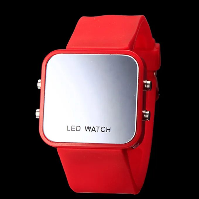 Часы led watch. Умные часы led watch. Спортивные часы Apple led watch. Цифровые наручные часы с красной лед. Часы лед вотч квадратные с одной кнопкой.