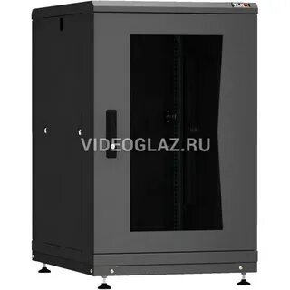 Шкаф 18u 600x600