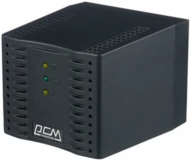 Стабилизатор powercom tca 3000