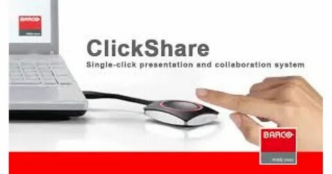 Click share