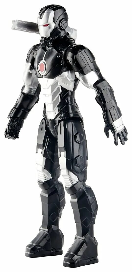 фигурка воителя