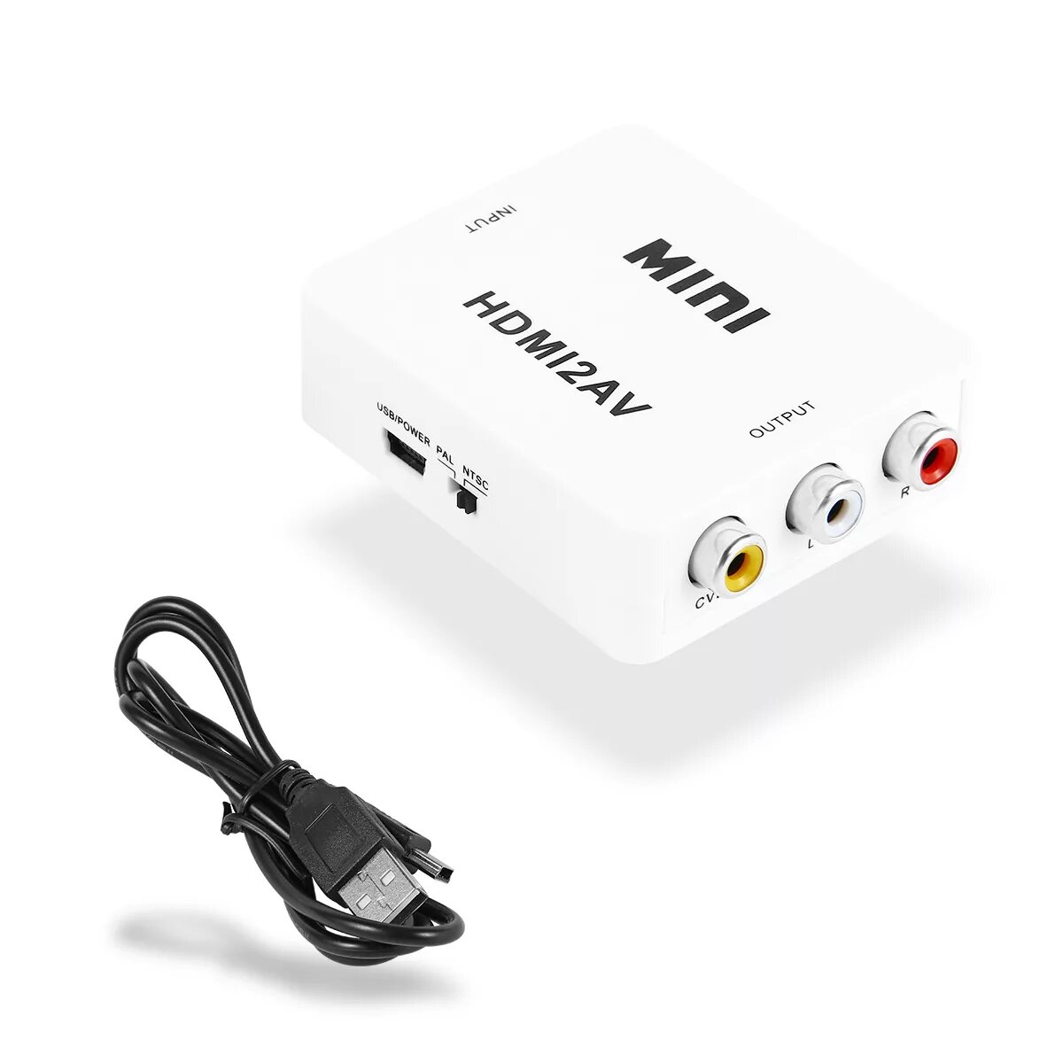 Адаптер Mini av 2 HDMI Converter 3 RCA 1080p. Av CVBS 3rca к HDMI. Адаптер h123 Mini hdmi2av 1080p Converter to 3 RCA (White). Av2hdmi Upscaler 1080p. Av converter