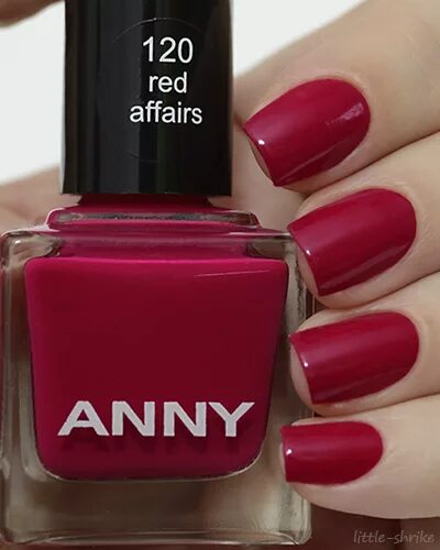 Anny запись. Anny 175.30. Лак Anny 106. Anny 148 Red Affair. Лак Anny 192 travelista.