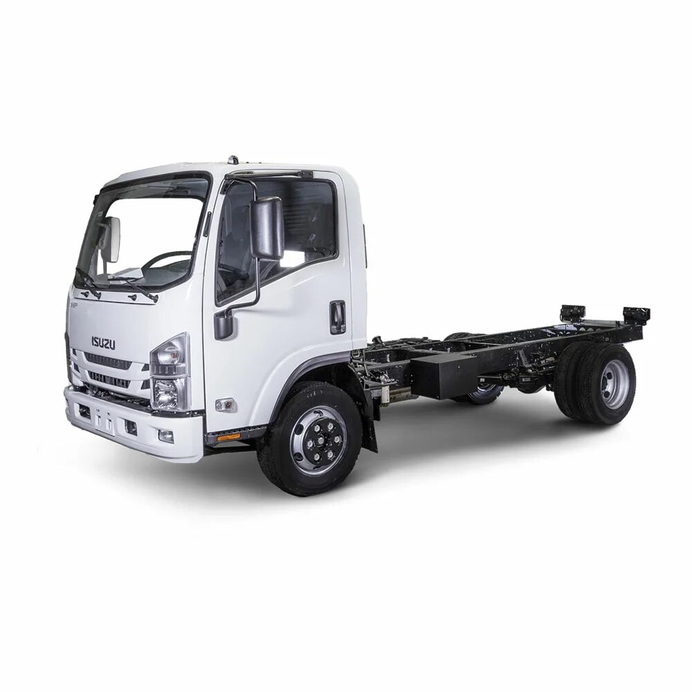 Isuzu nqr90 шасси. Isuzu Elf npr75. NPR 75 L шасси. Isuzu NPR 90l шасси. Купить грузовик исудзу