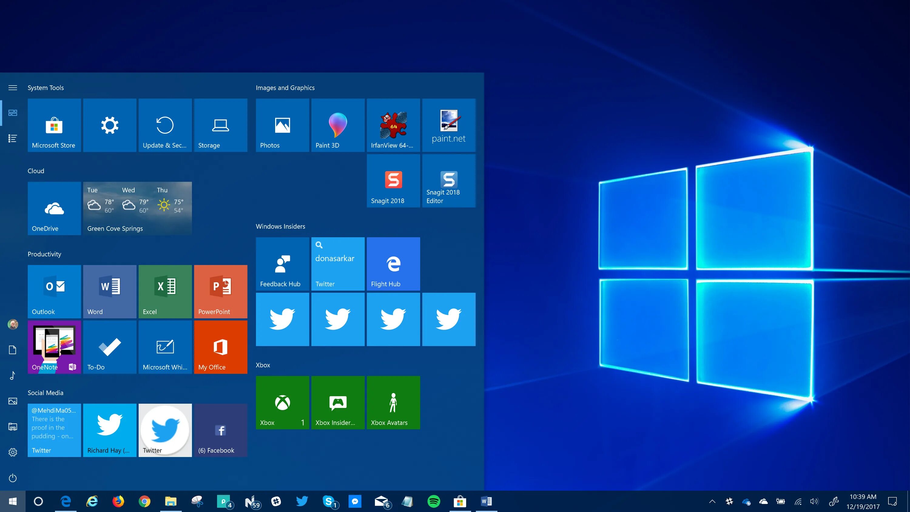 Microsoft windows 10 windows 7. Windows 10 pro интерфейс. окно windows 10. интерфейс вин 10. виндовс 10х.
