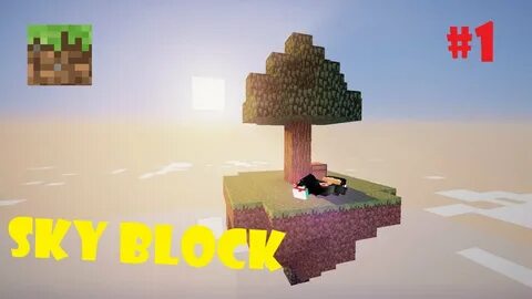 Игры скай блок
