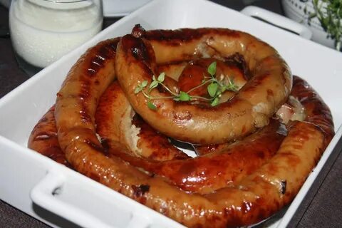Кишечник блюдо