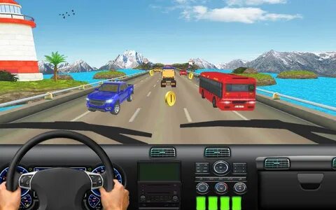 Симулятор автомобиля apk