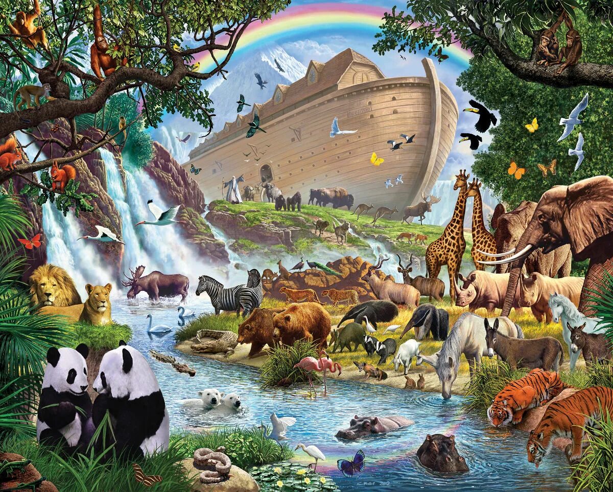 Noah s ark. Всемирный потоп и Ноев Ковчег. Ковчег ноя. Ной и Ноев Ковчег. Библейский сюжет Ноев Ковчег.