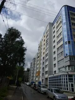 Касимовское шоссе дом