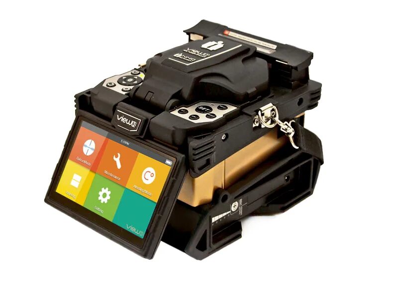 Сварочный аппарат для оптоволокна inno. Сварочный аппарат inno instrument view 3. Сварочник для оптики inno instrument view6s. Inno instrument fusion splicer. Аппарат для сварки оптических волокон inno view 3.