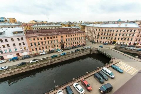 Грибоедова 134 санкт петербург