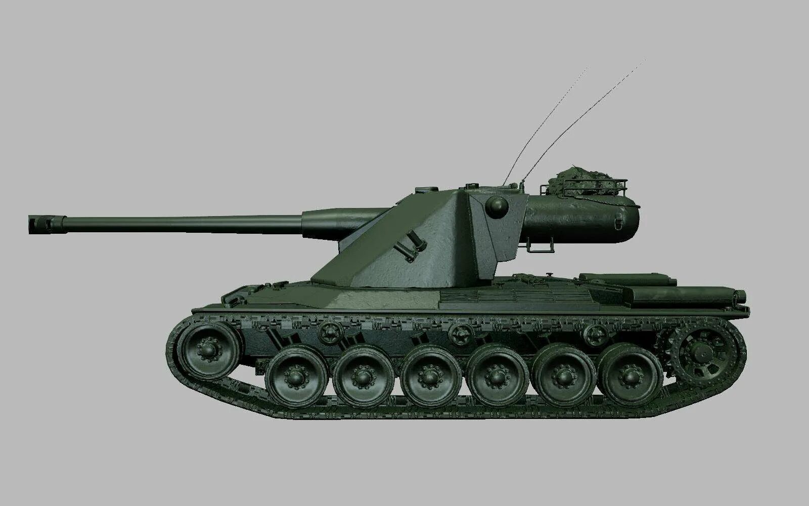 Арта тип 2