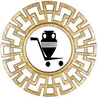 Греческий интернет магазин