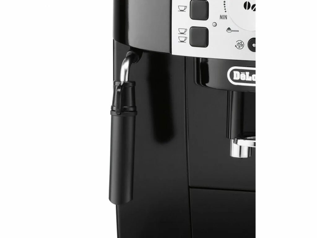 Delonghi ECAM 22.110. Delonghi ECAM 22.110.B. Кофемашина Delonghi ECAM 22.110.B черный. Кофемашина Delonghi ECAM22.105.