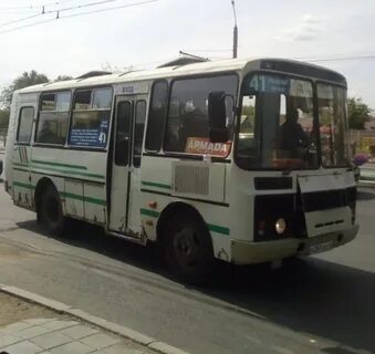 56 н автобус оренбург