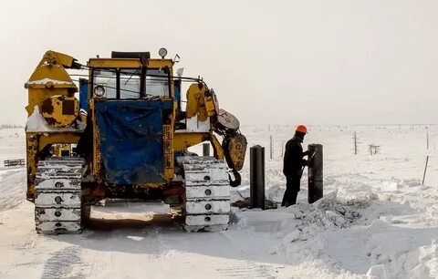 Сузунское месторождение
