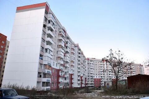 Стандартная 26